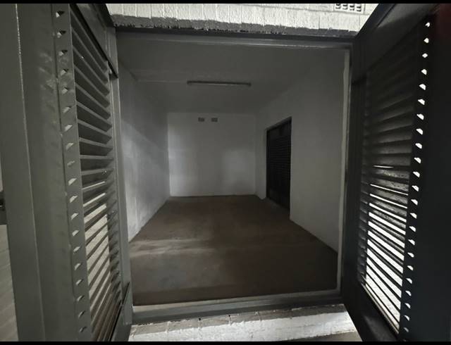 437M² WAREHOUSE TO LET IN SEBENZA